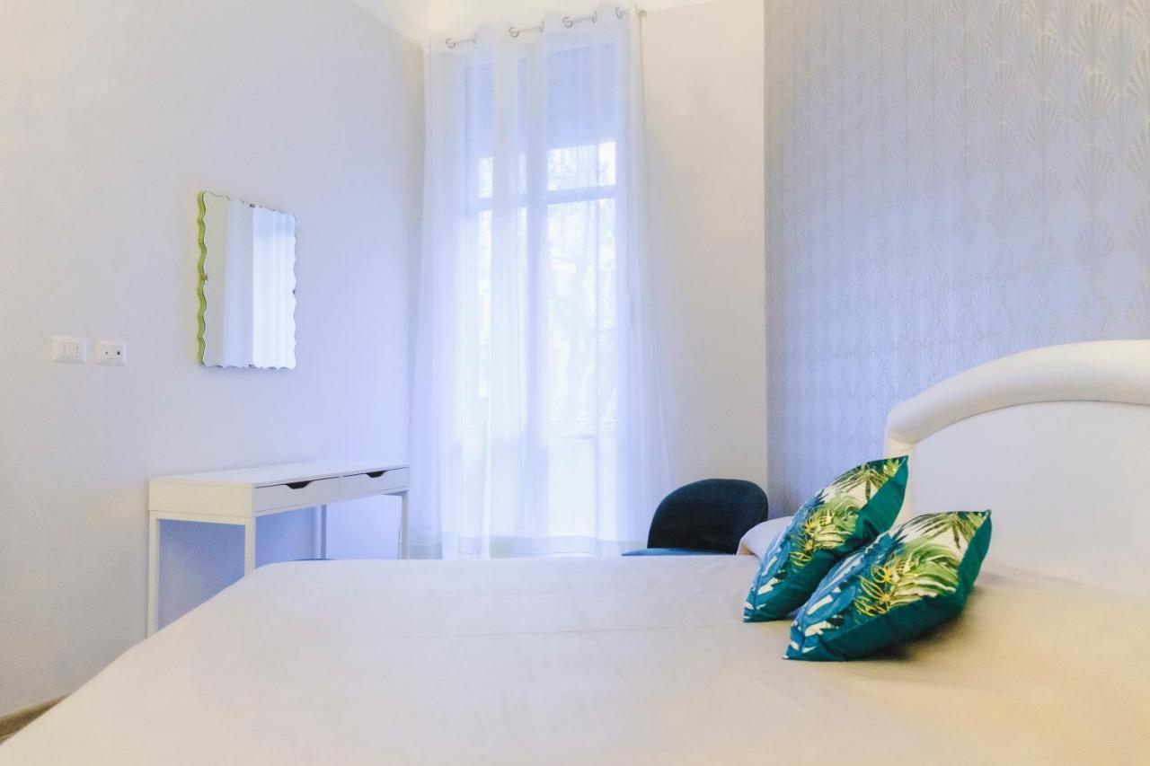 Book Now! Corso Buenos Aires & Loreto M1 Apartment Milan Exterior photo