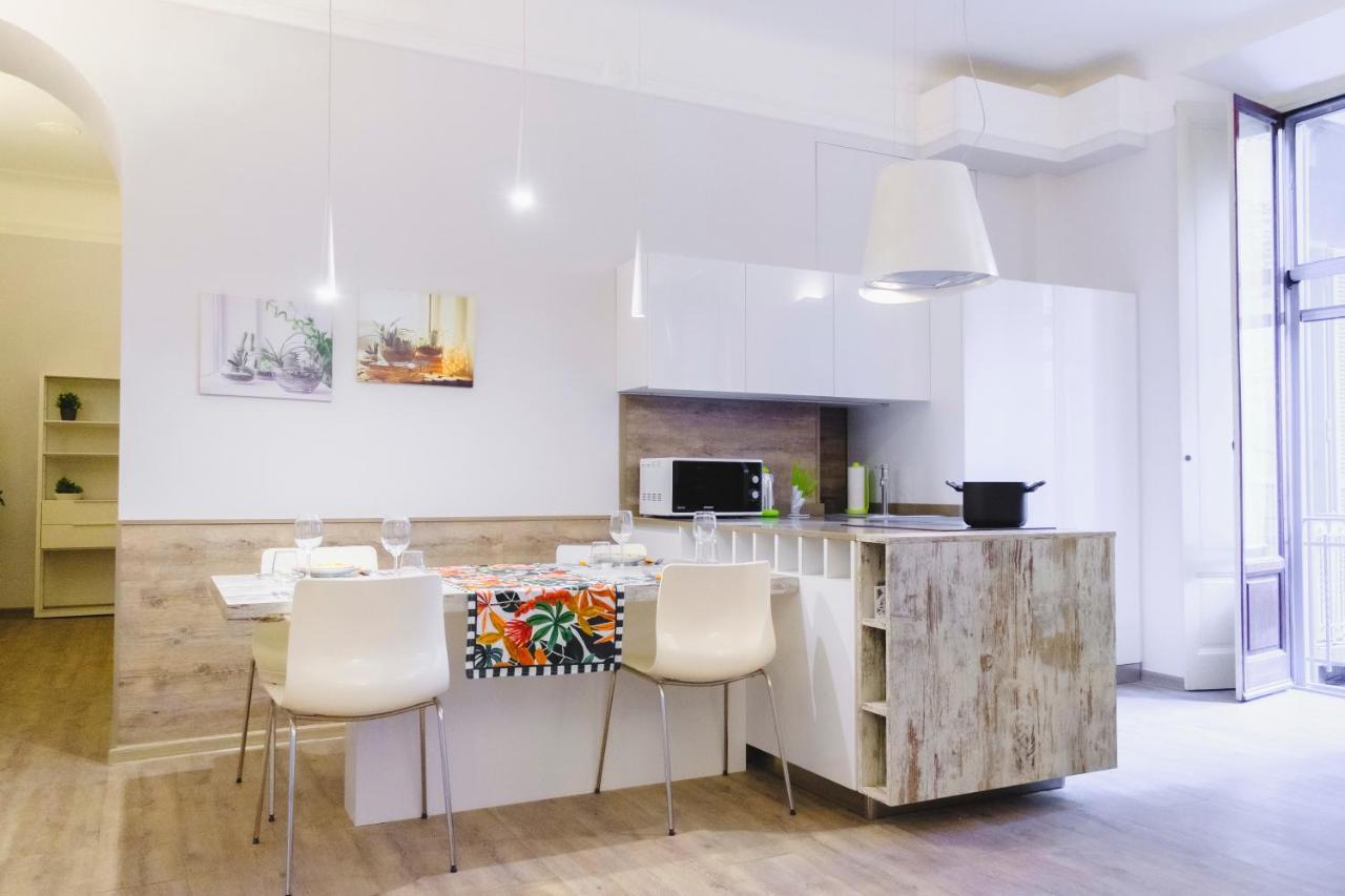 Book Now! Corso Buenos Aires & Loreto M1 Apartment Milan Exterior photo