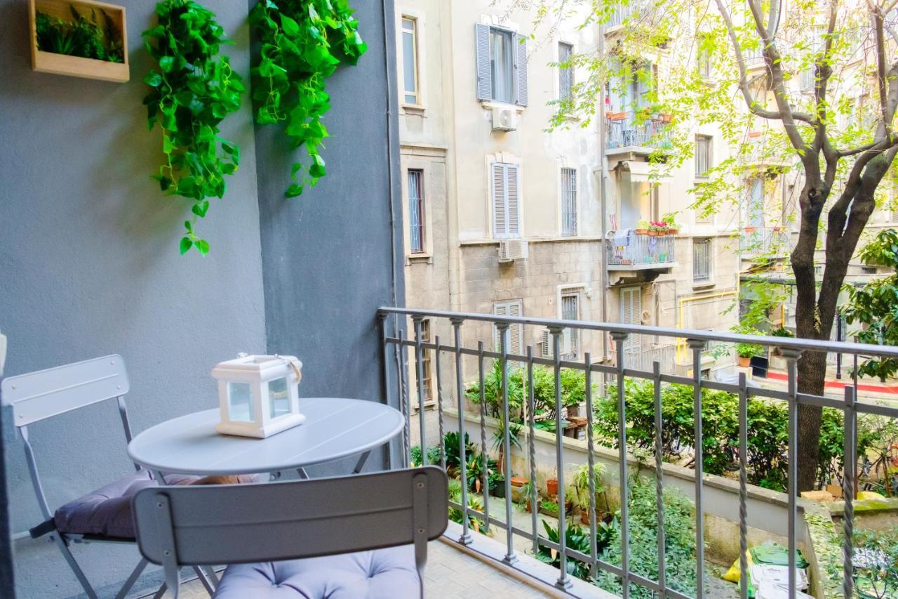 Book Now! Corso Buenos Aires & Loreto M1 Apartment Milan Exterior photo