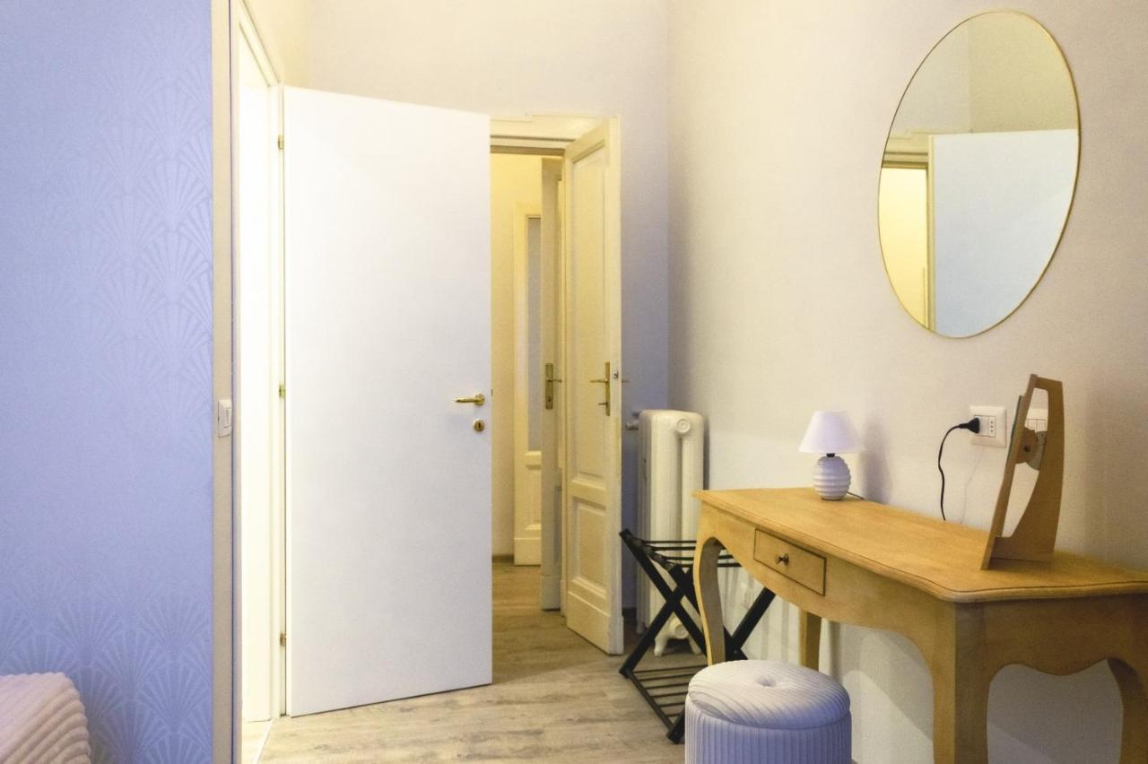 Book Now! Corso Buenos Aires & Loreto M1 Apartment Milan Exterior photo