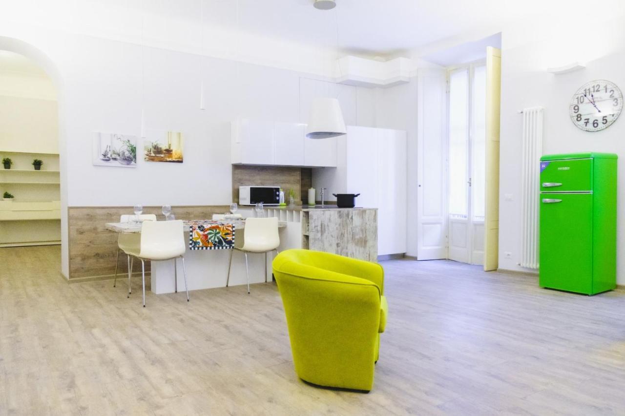 Book Now! Corso Buenos Aires & Loreto M1 Apartment Milan Exterior photo