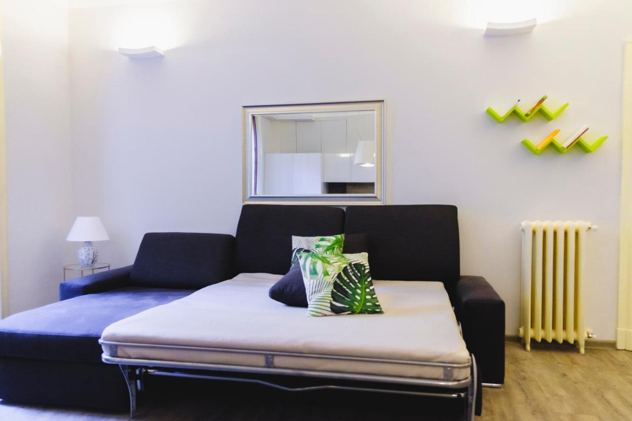 Book Now! Corso Buenos Aires & Loreto M1 Apartment Milan Exterior photo